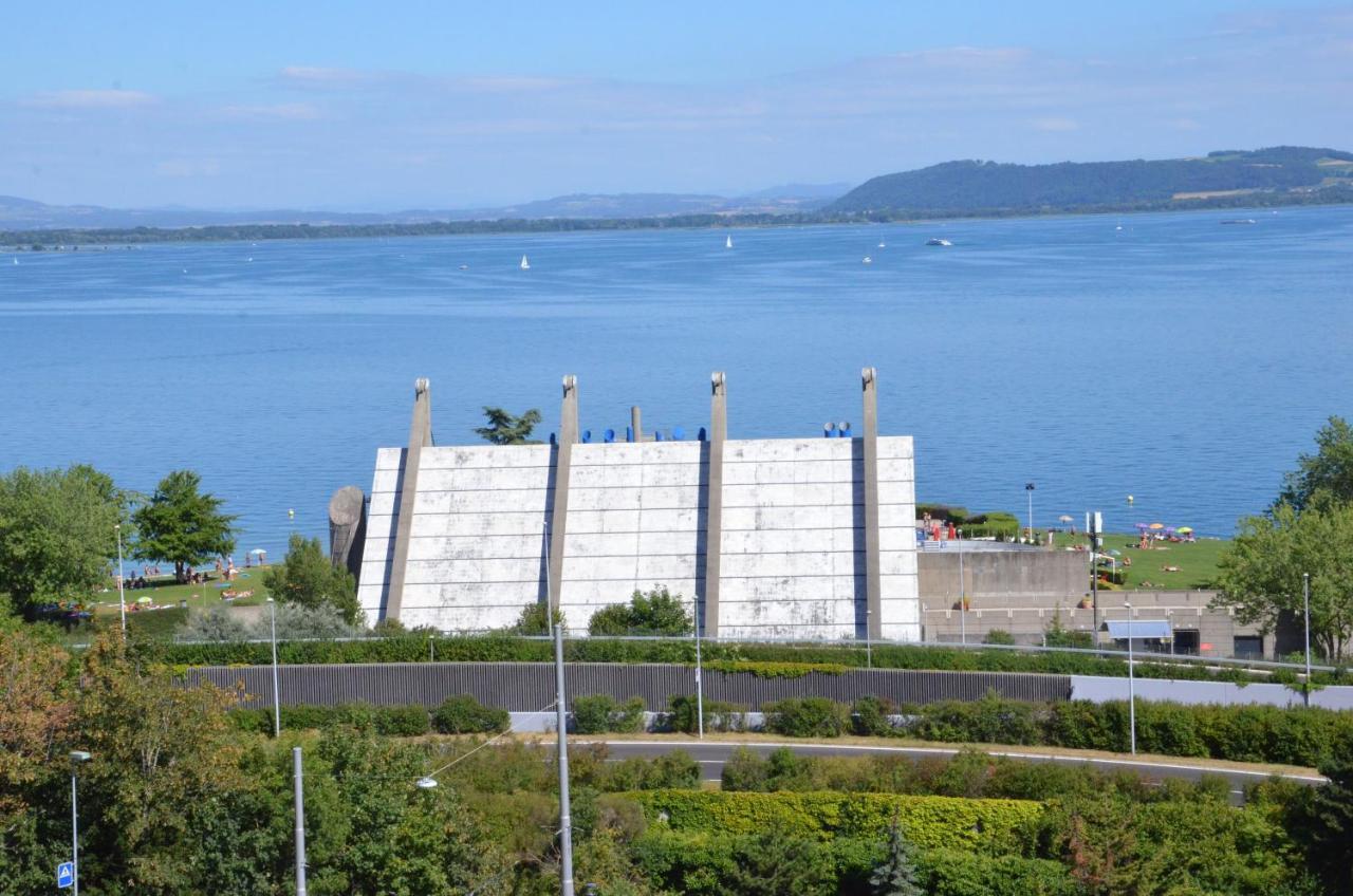 Saars 33 Neuchatel