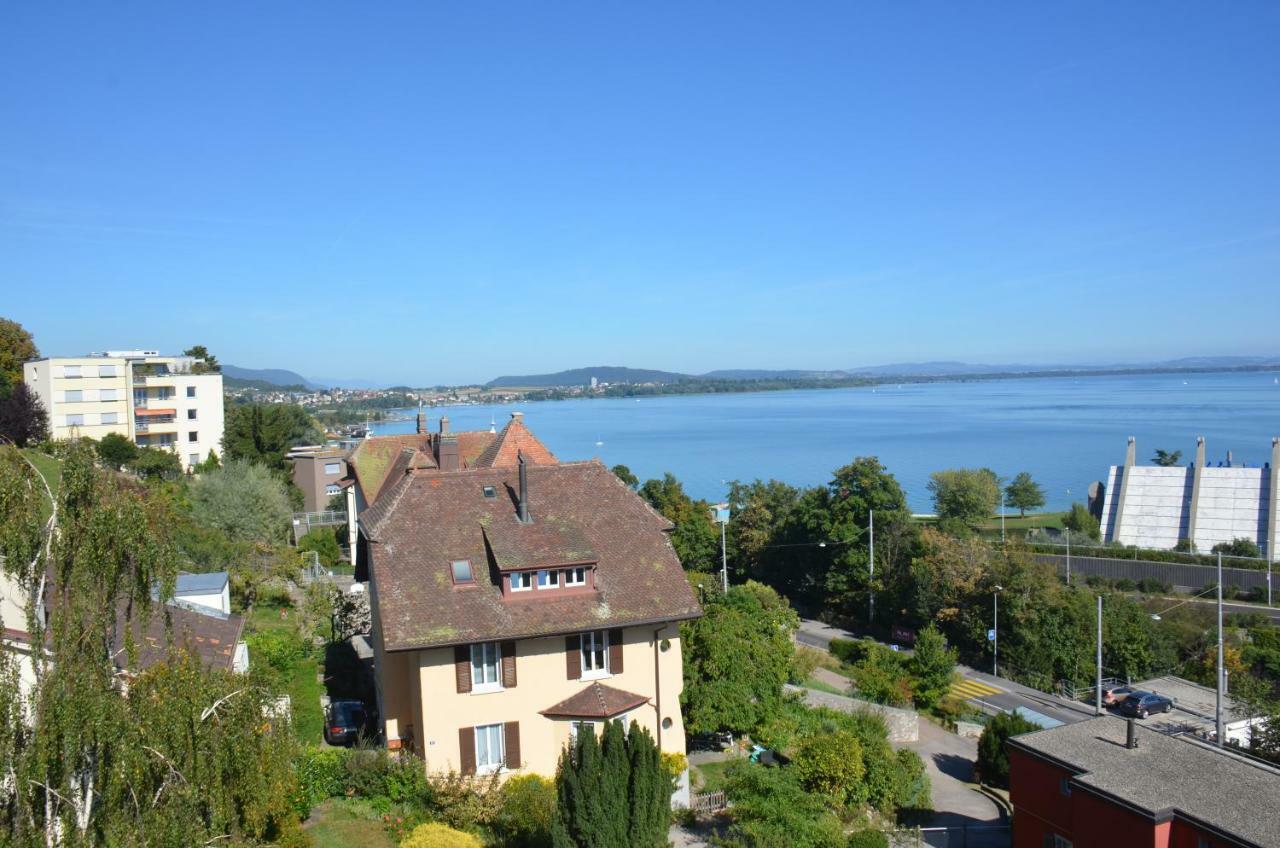 Saars 33 Neuchatel